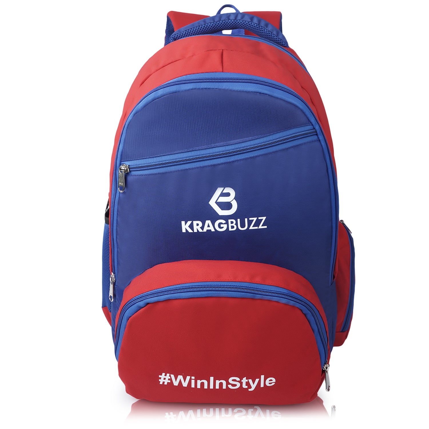 SIGNATURE BAGPACK