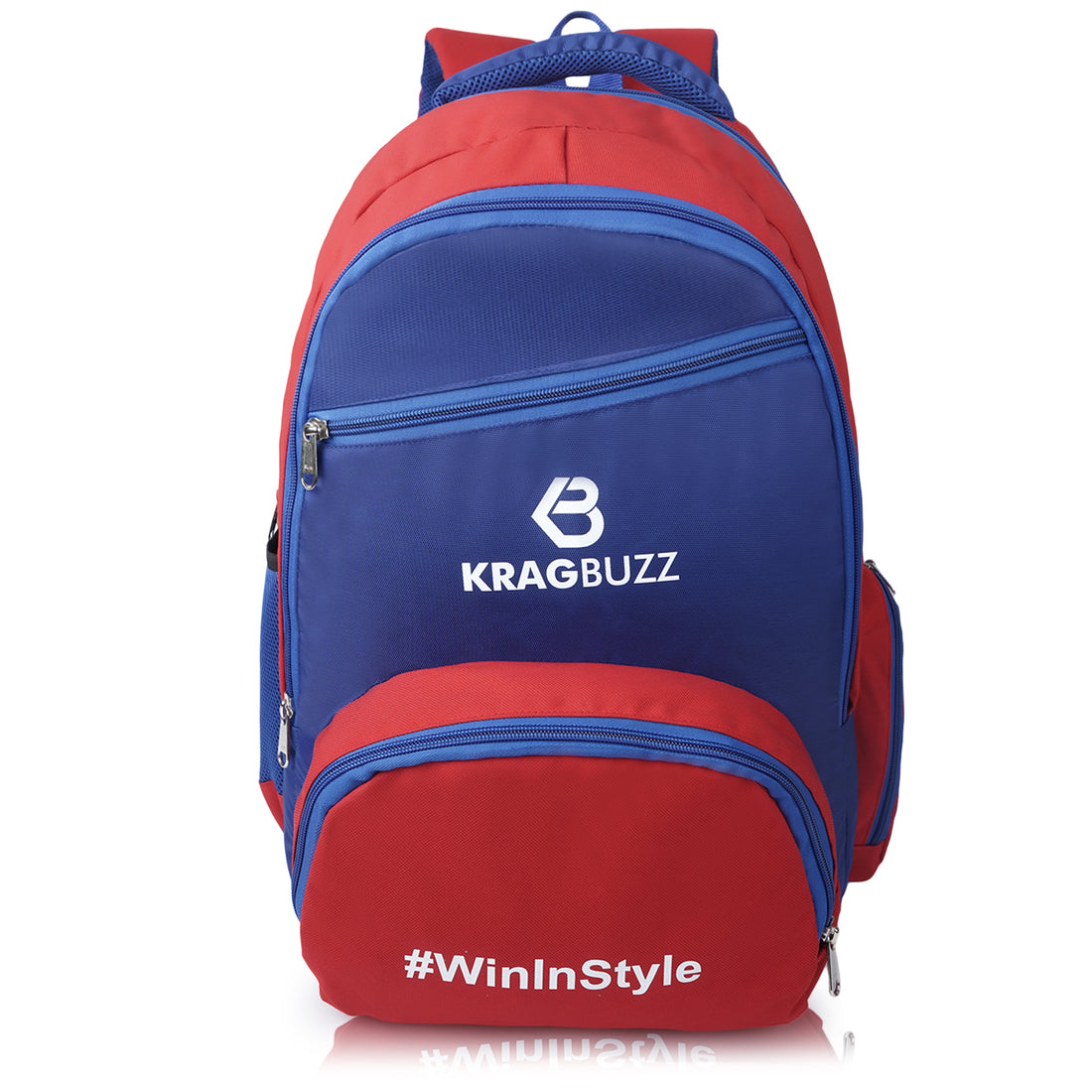 SIGNATURE BAGPACK