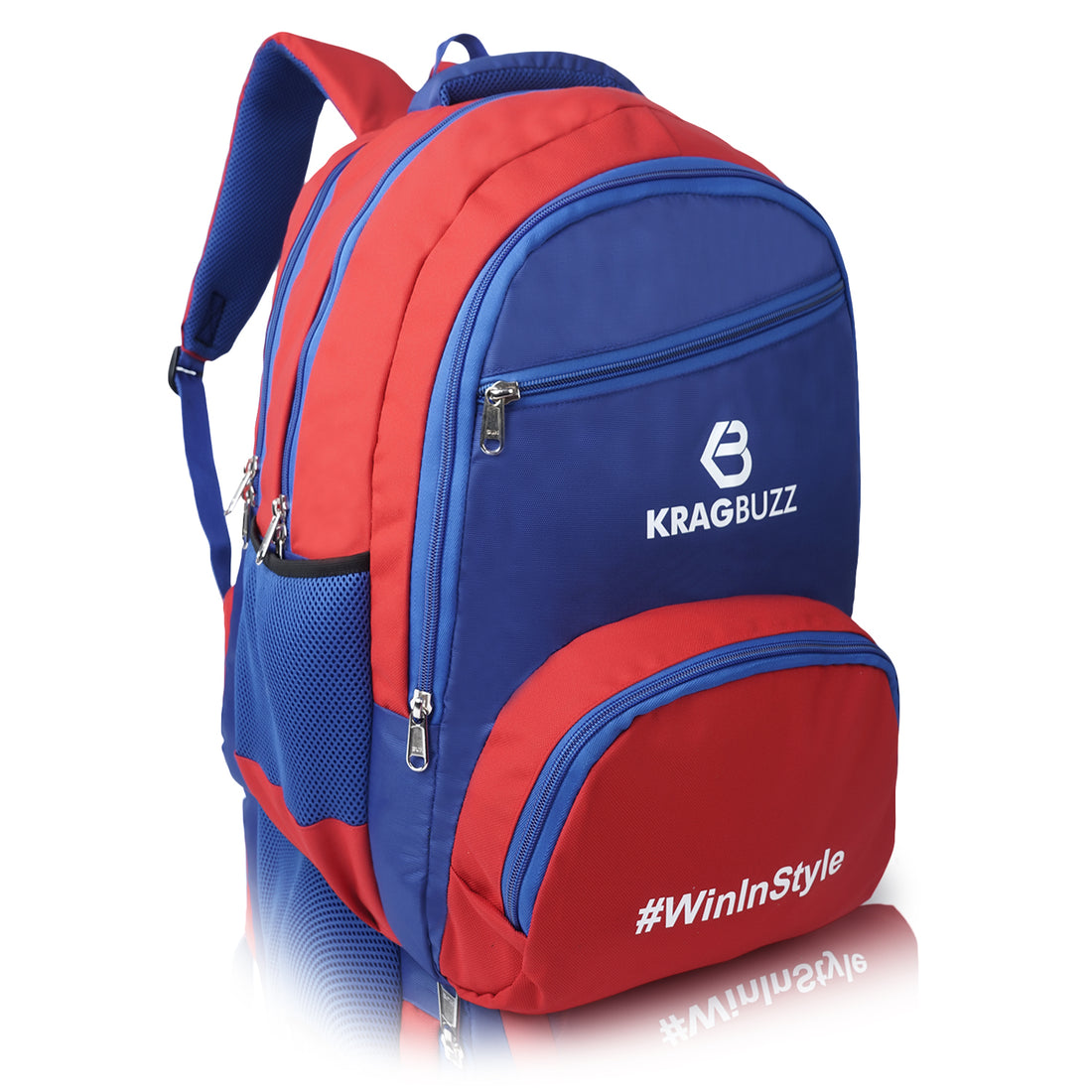 SIGNATURE BAGPACK