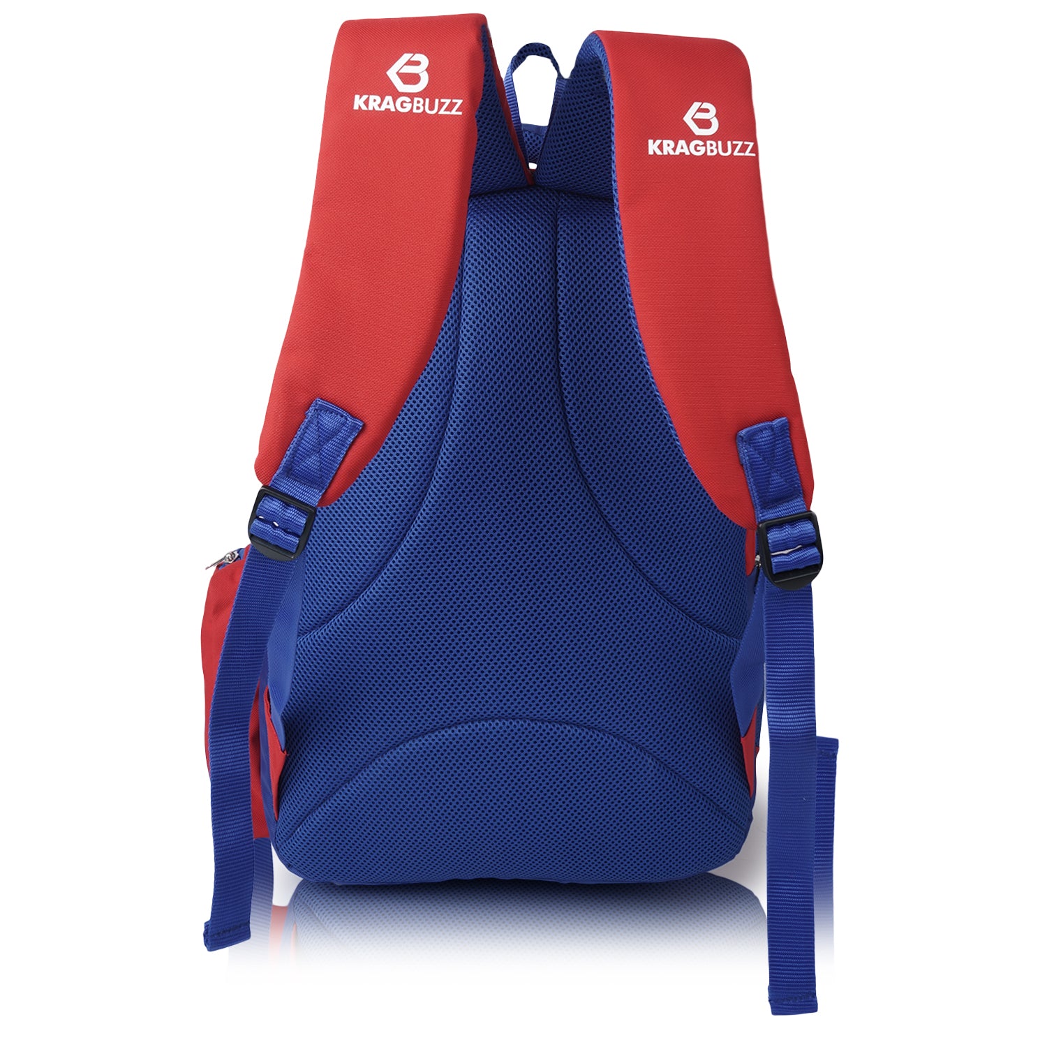 SIGNATURE BAGPACK