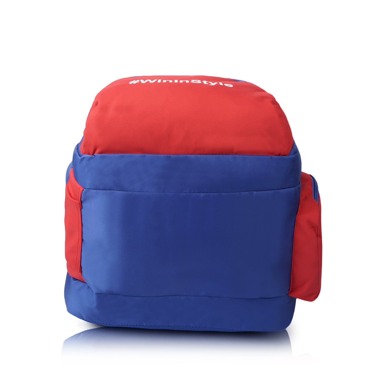 SIGNATURE BAGPACK