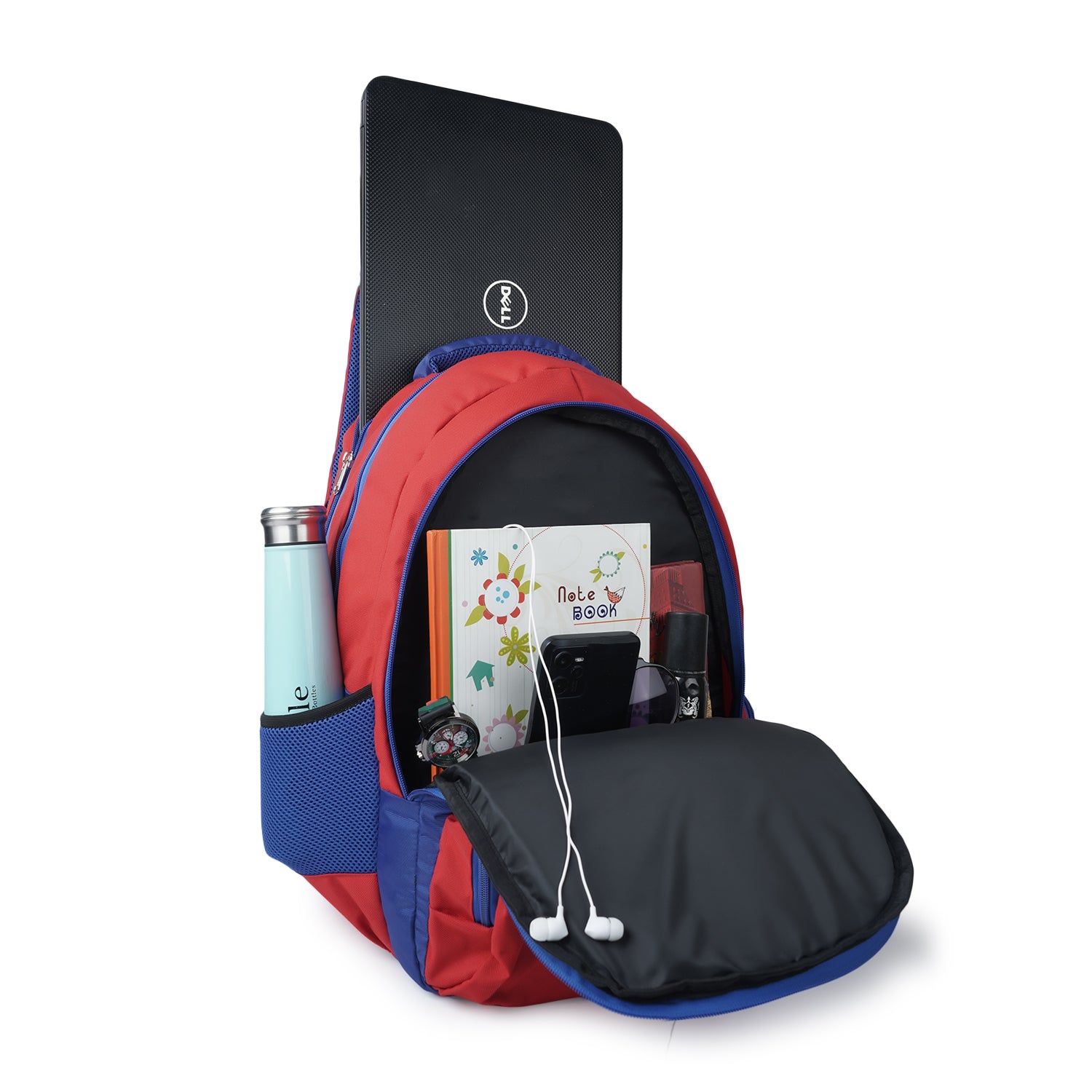 SIGNATURE BAGPACK