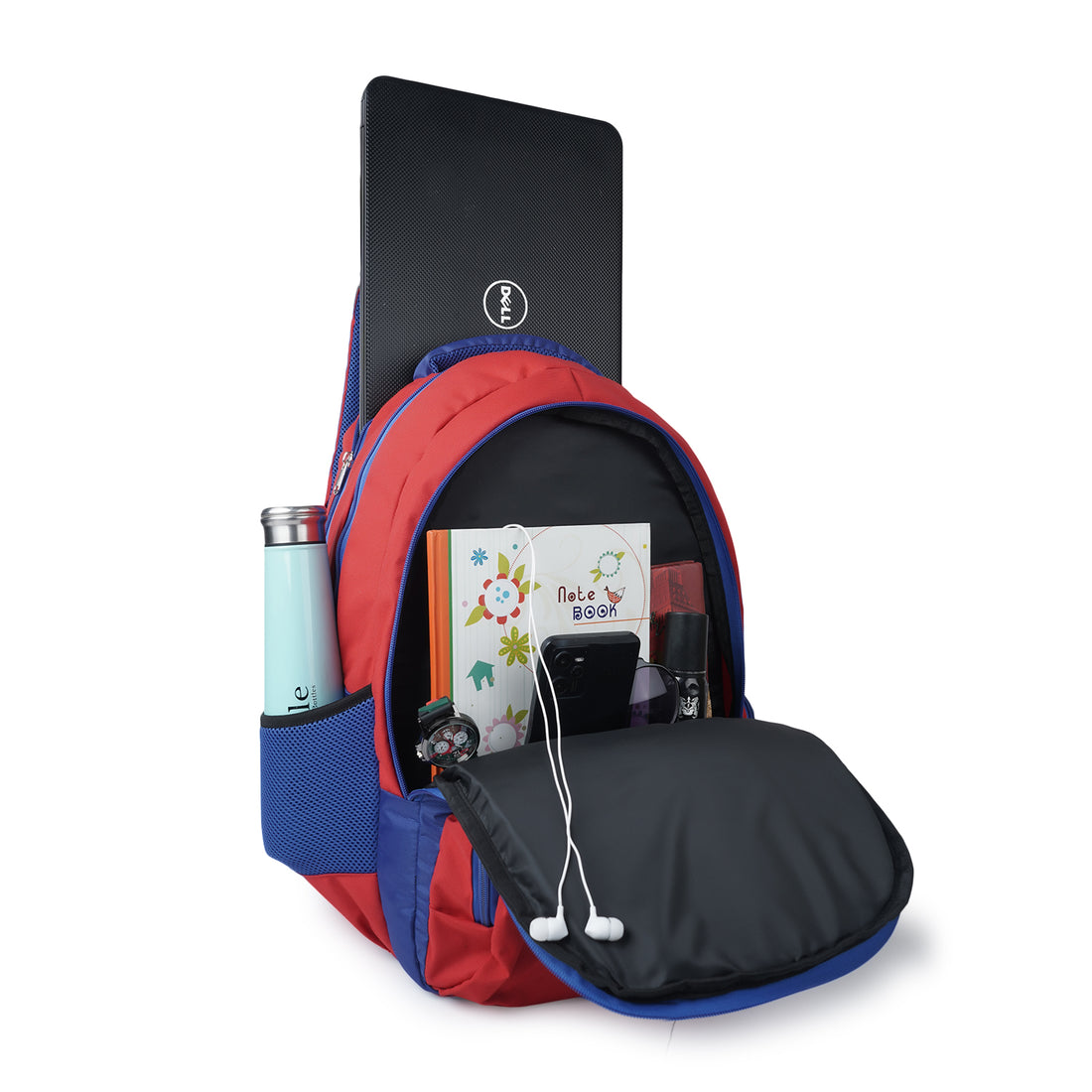 SIGNATURE BAGPACK