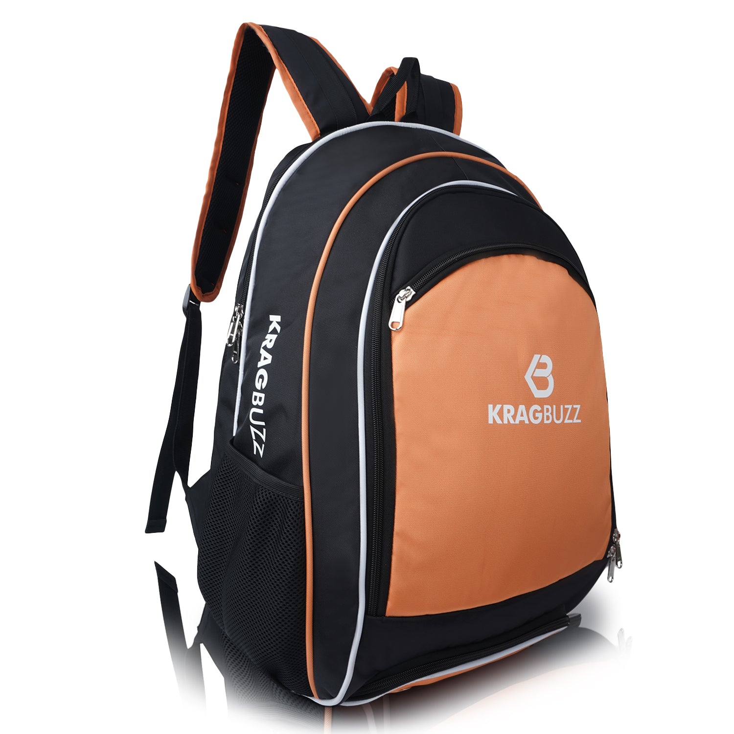 SMASHER BAGPACK
