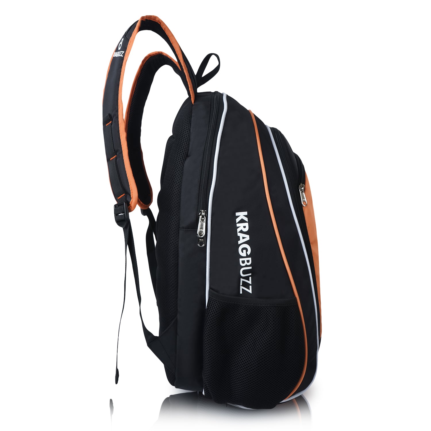SMASHER BAGPACK