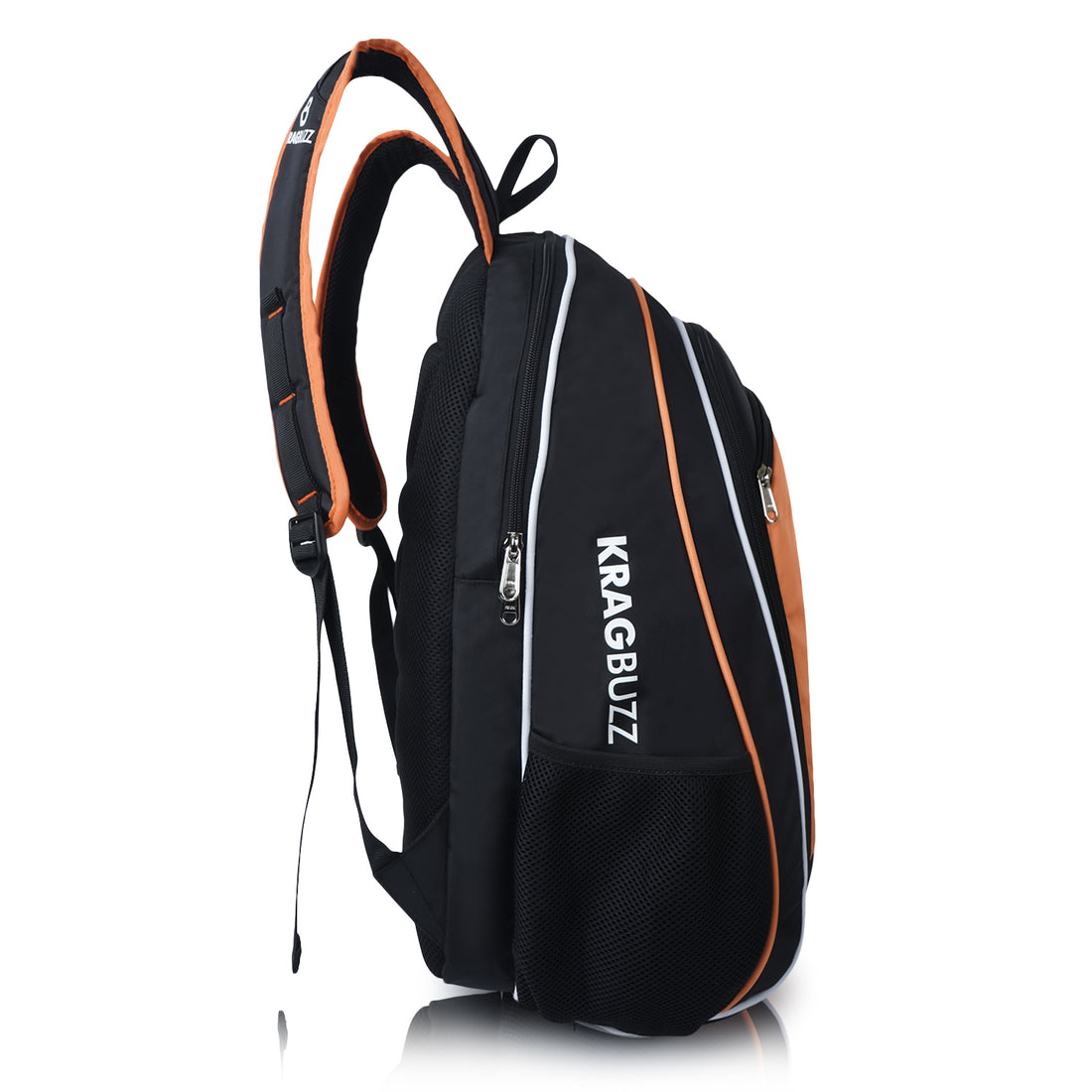 SMASHER BAGPACK
