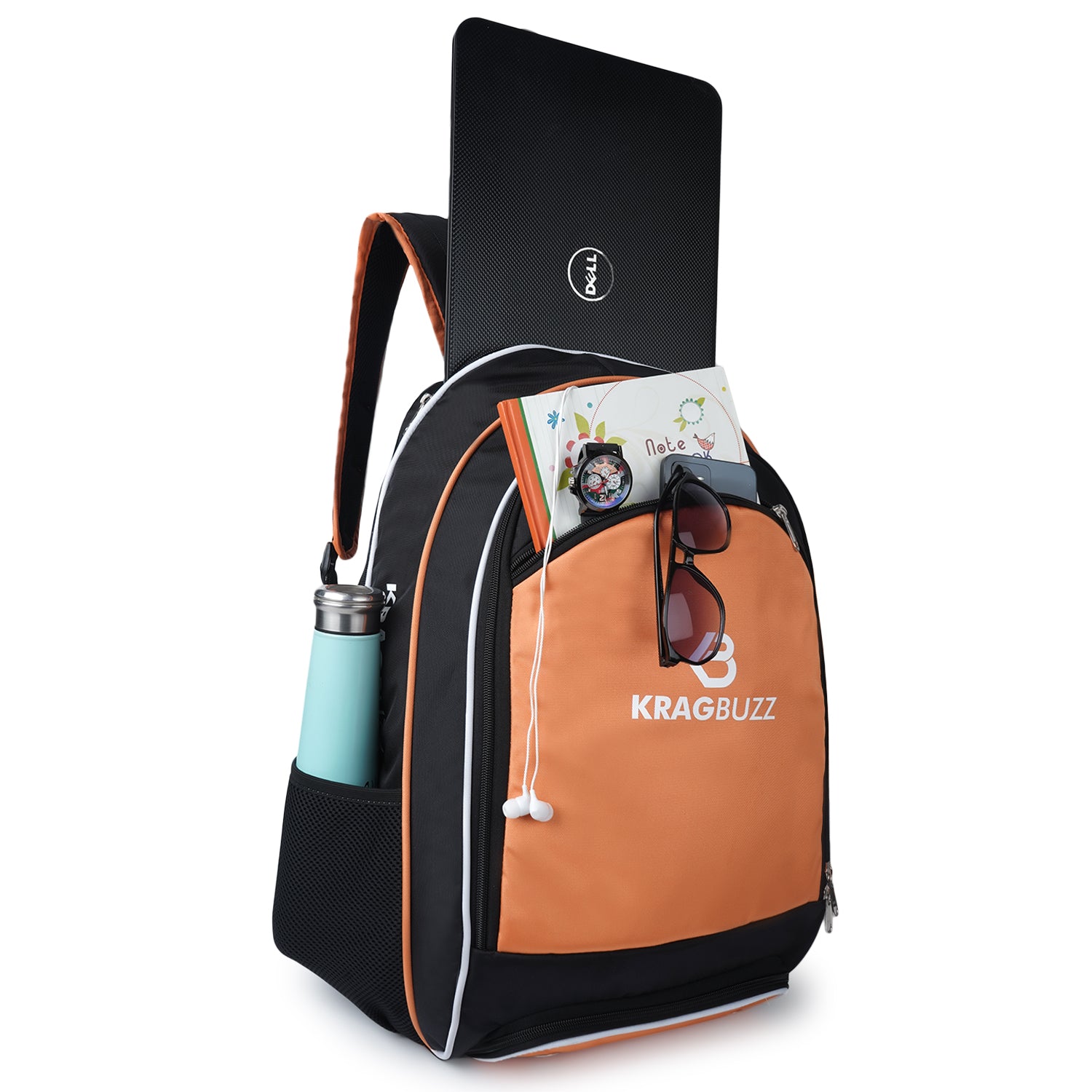 SMASHER BAGPACK