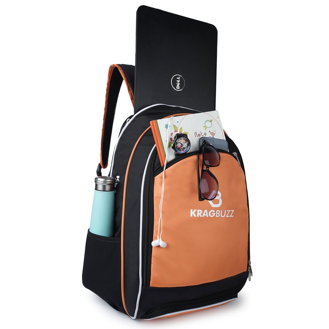 SMASHER BAGPACK