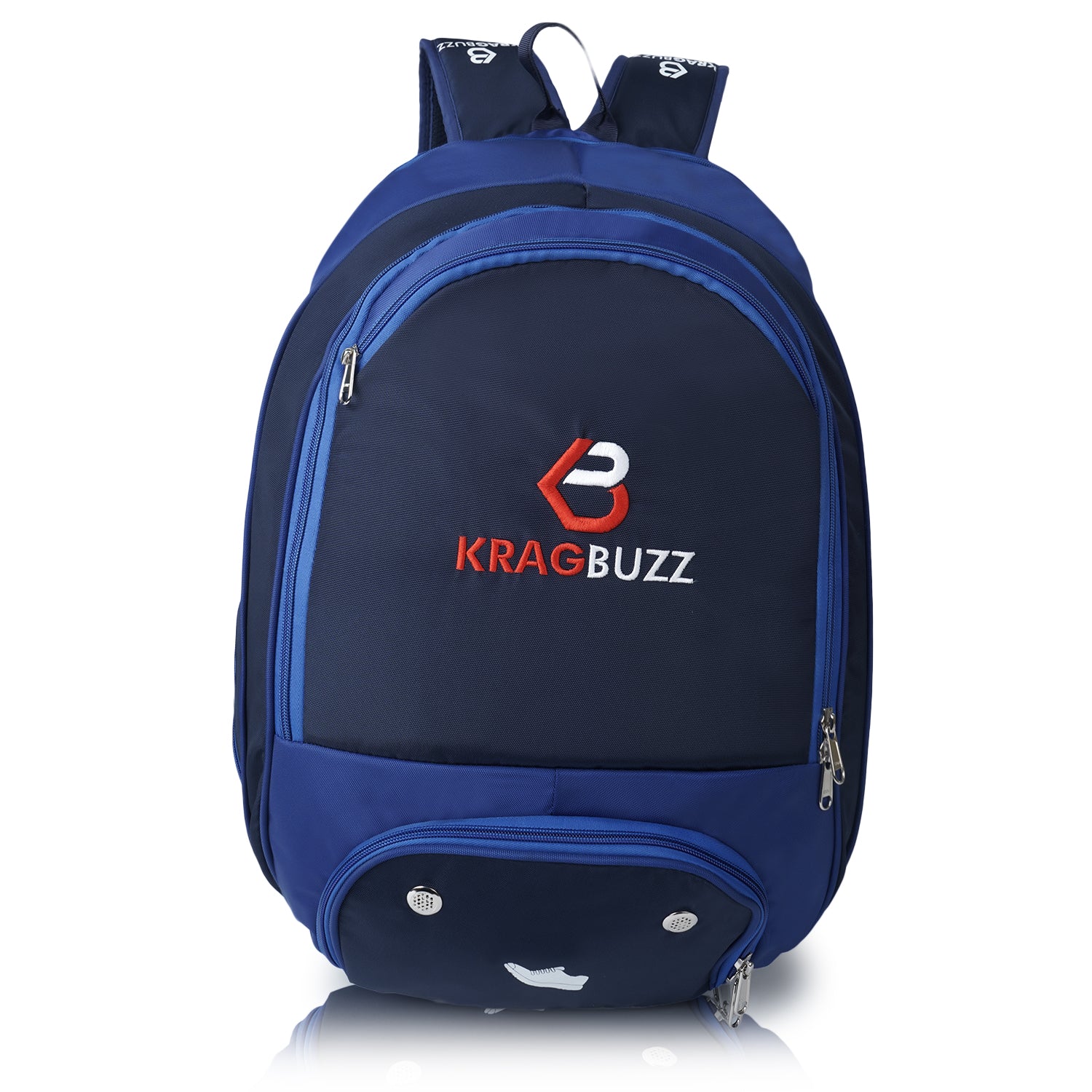 SMASHER BAGPACK