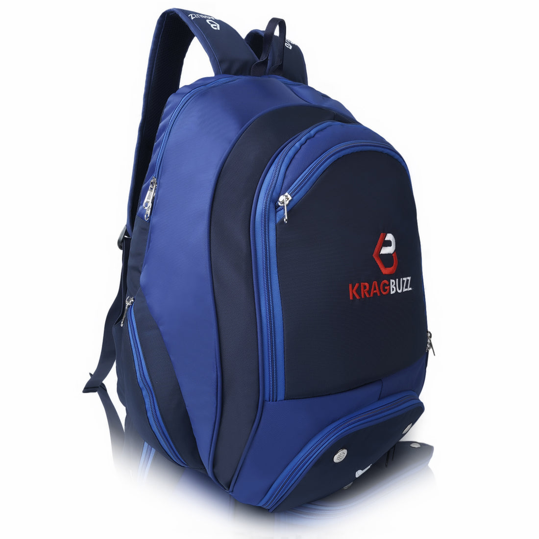 SMASHER BAGPACK