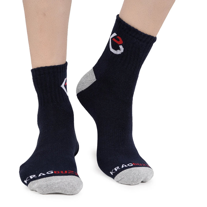 Ankle 2.0 Socks
