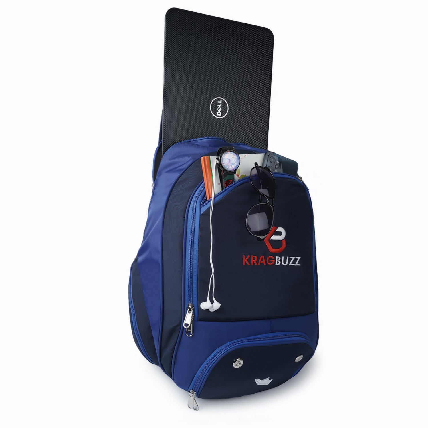 SMASHER BAGPACK
