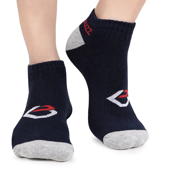 Low Ankle 2.0 Socks