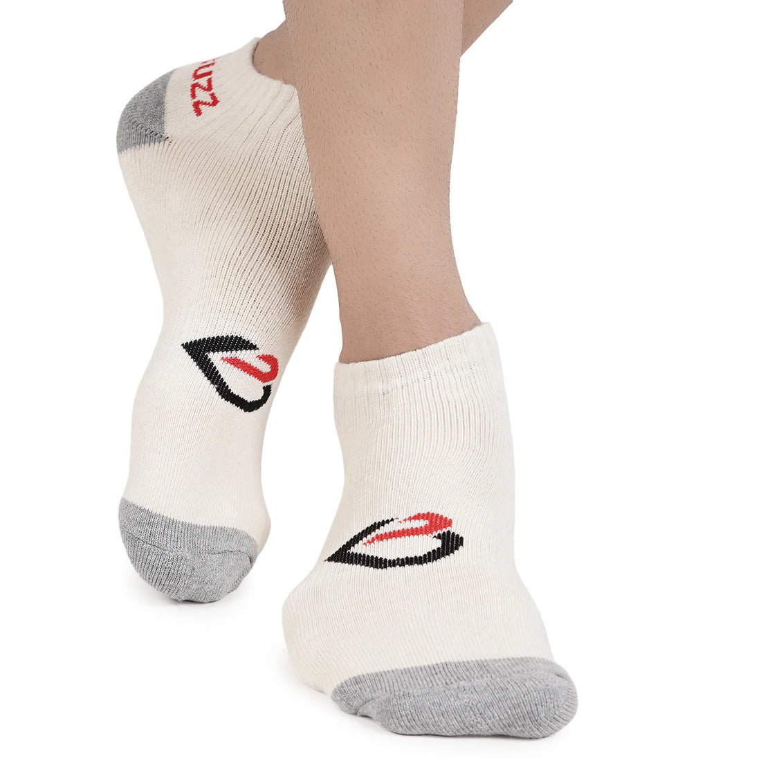 Low Ankle 2.0 Socks