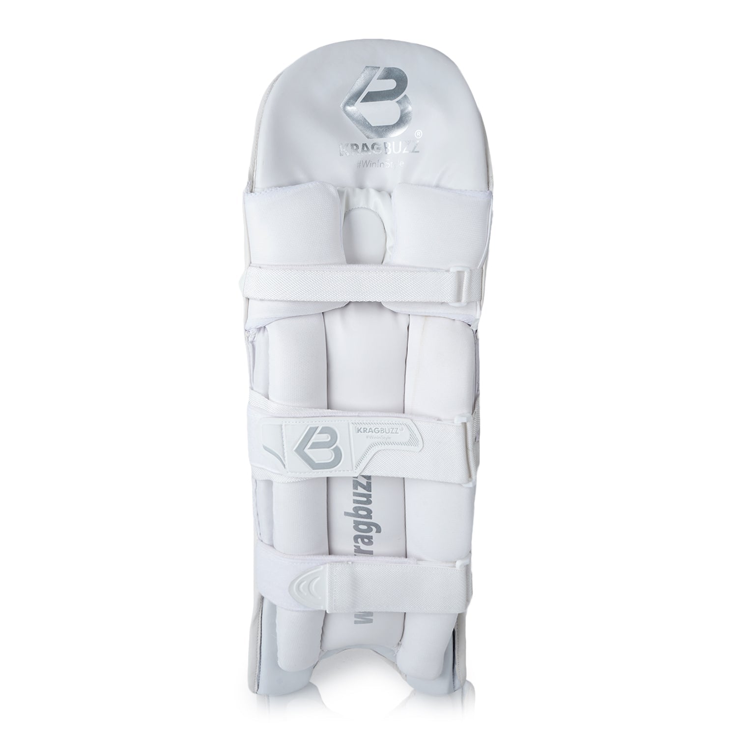 Limited Edition Batting Pads