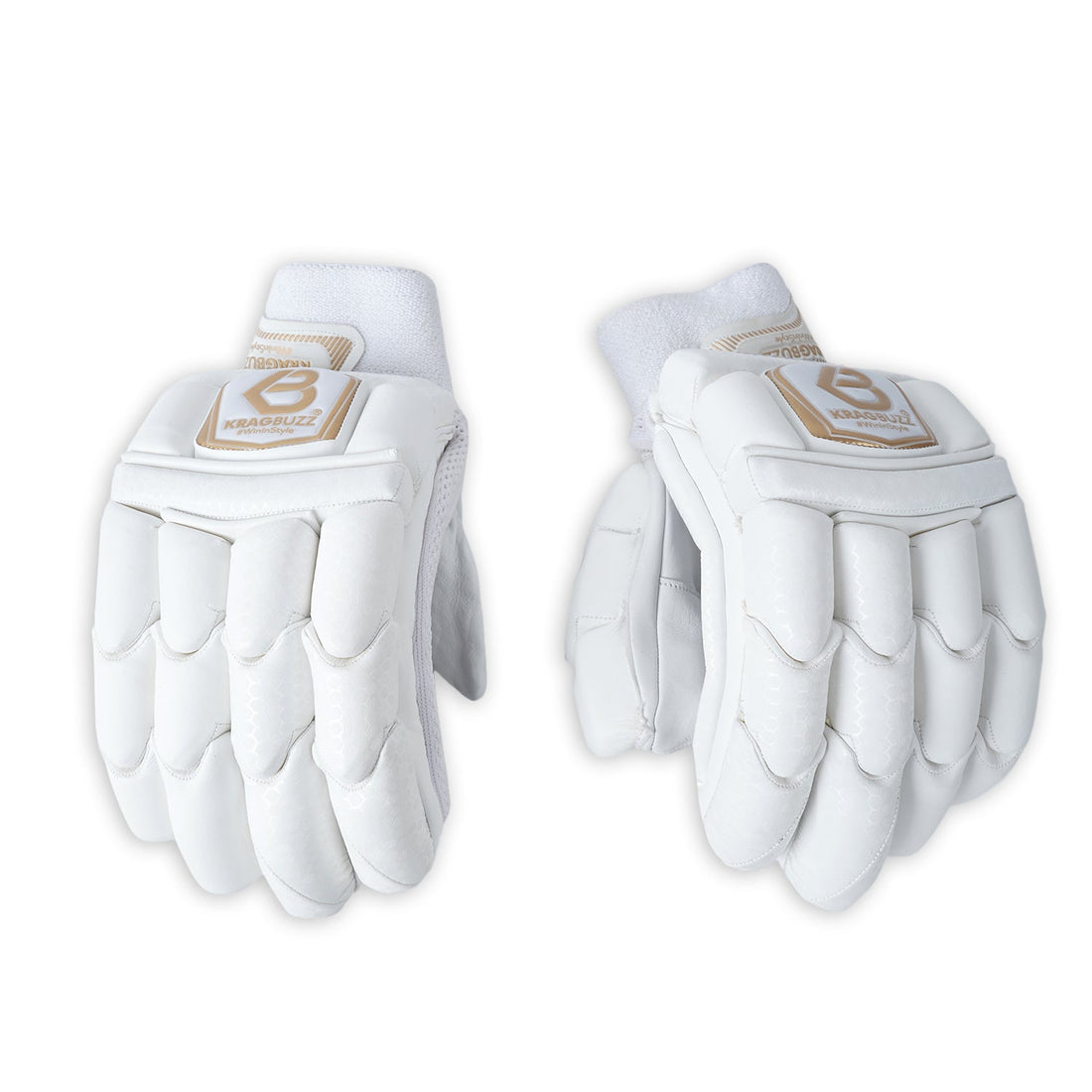 Reserve Edition Batting Gloves