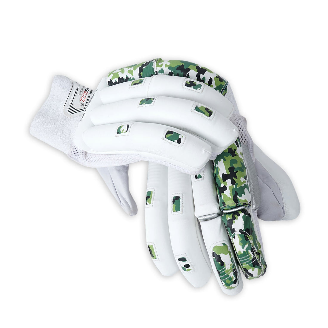 Professional Edition Batting Gloves