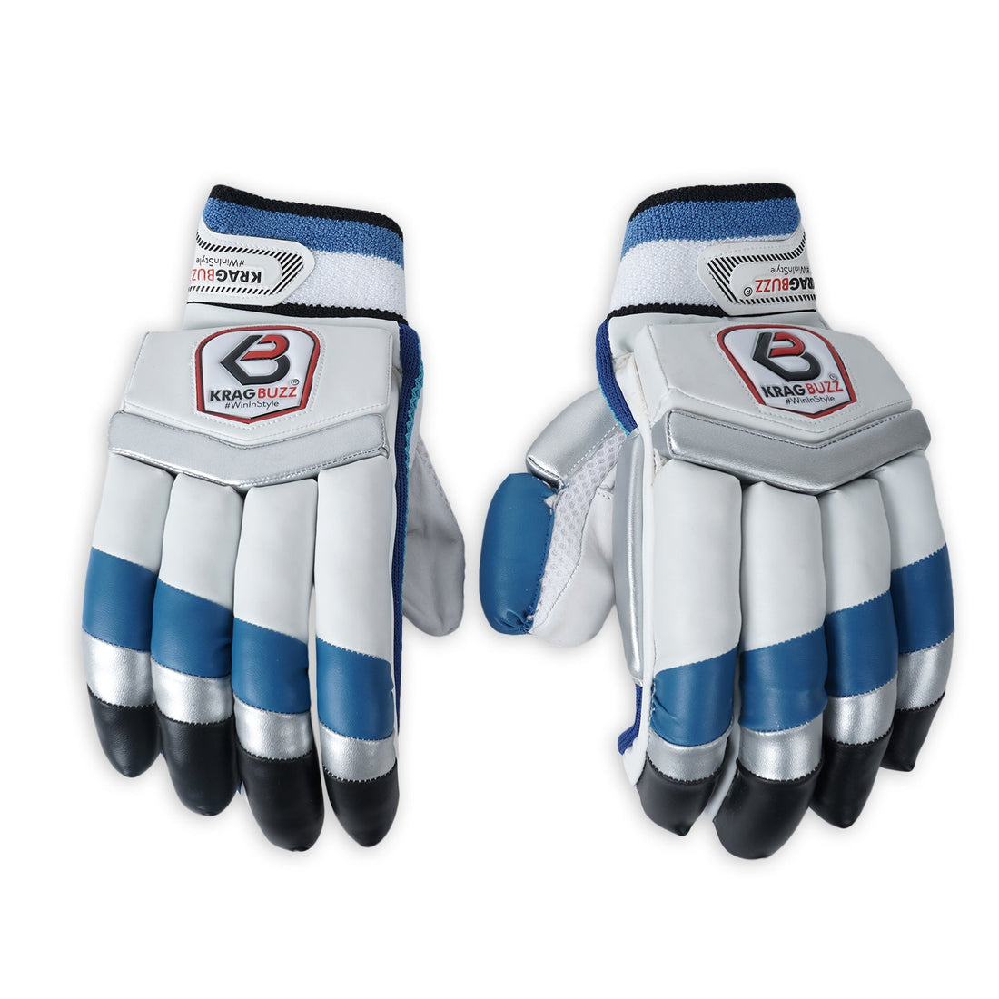 Super Storm Batting Gloves Edition