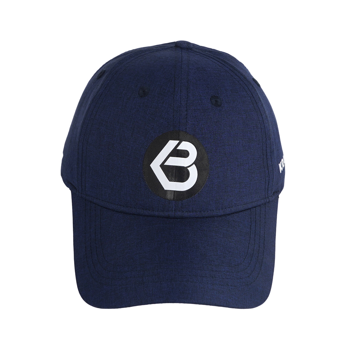 Melange Caps