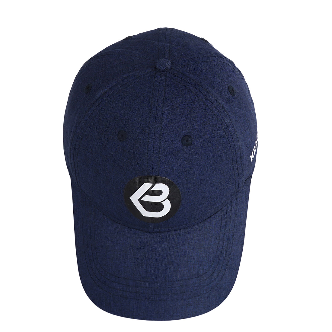 Melange Caps