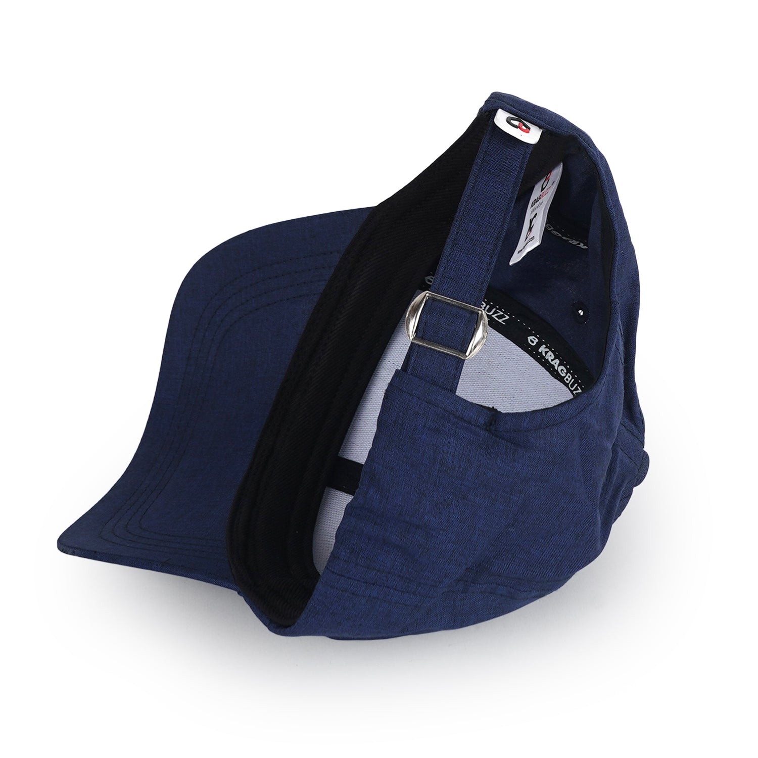 Melange Caps