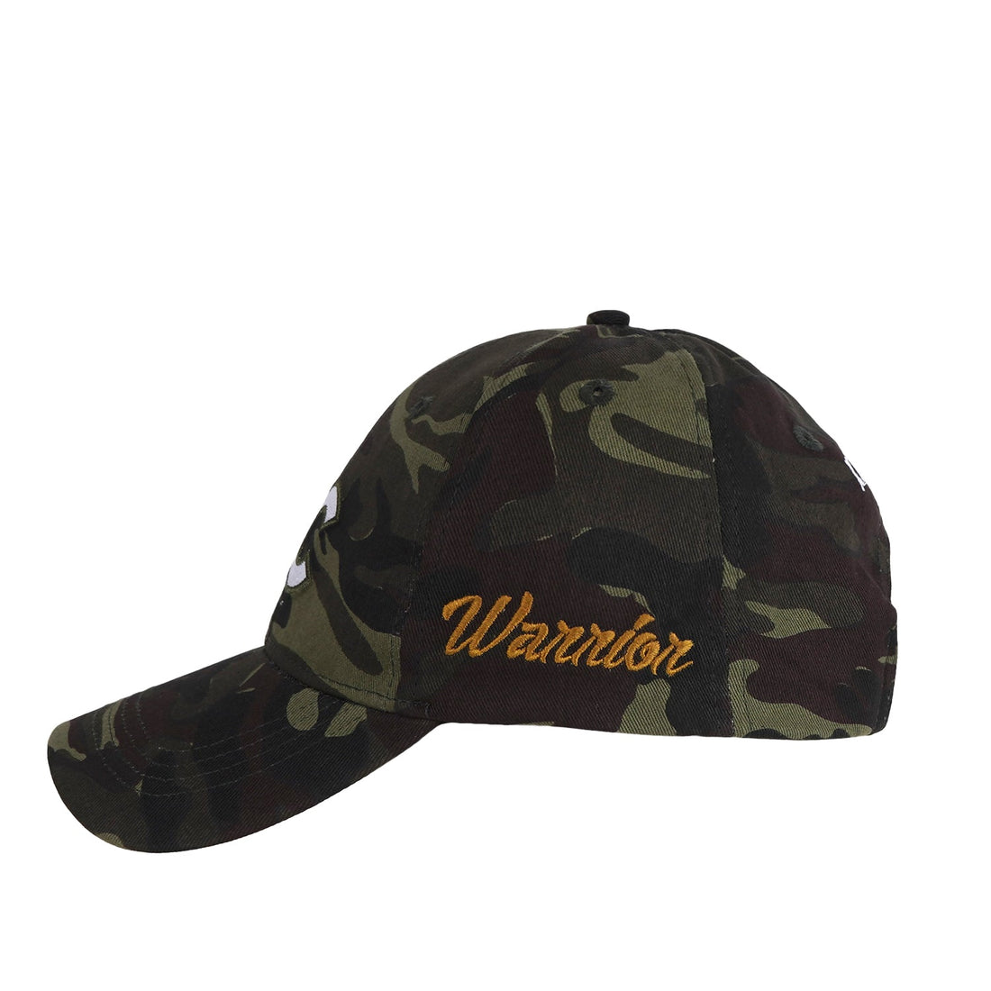 Warrior Caps