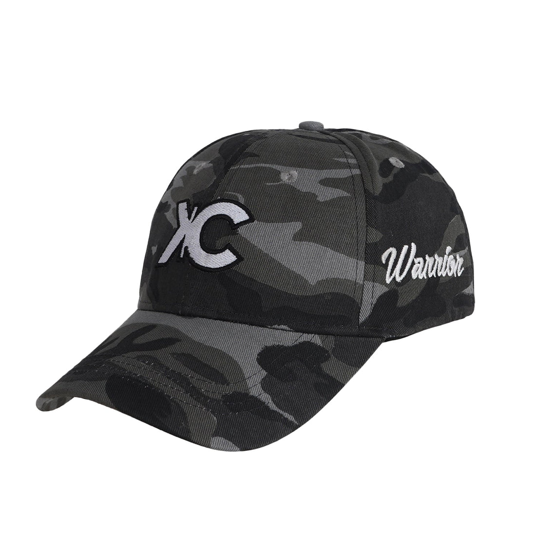 Warrior Caps