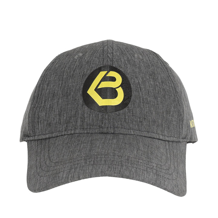 Melange Caps