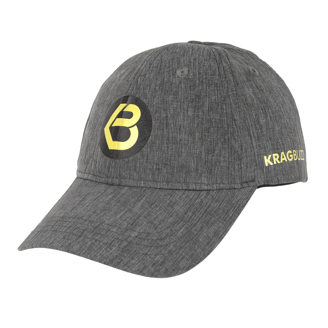Melange Caps