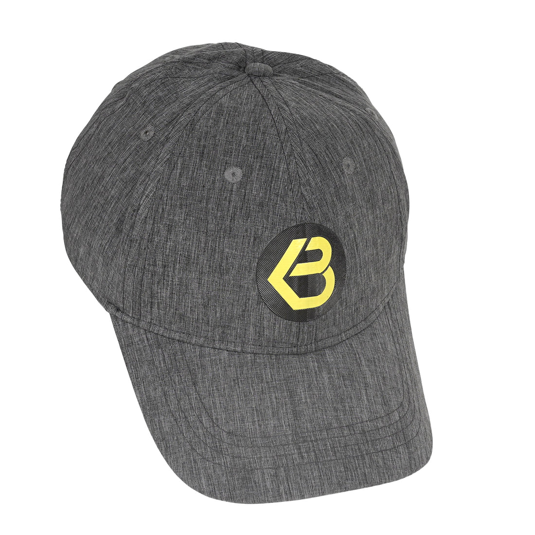 Melange Caps