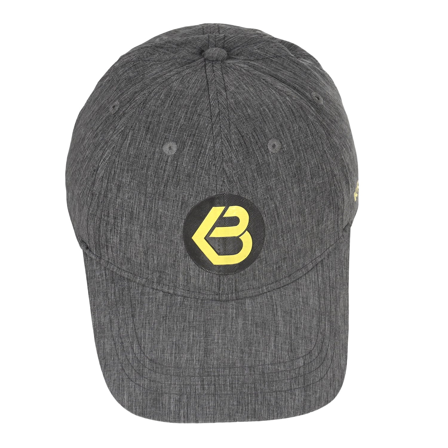 Melange Caps