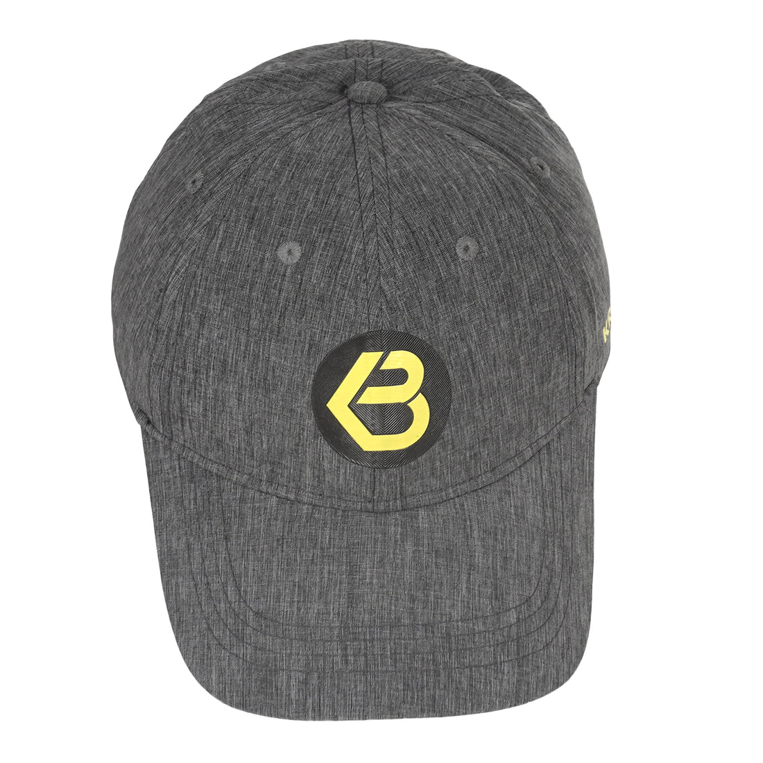 Melange Caps