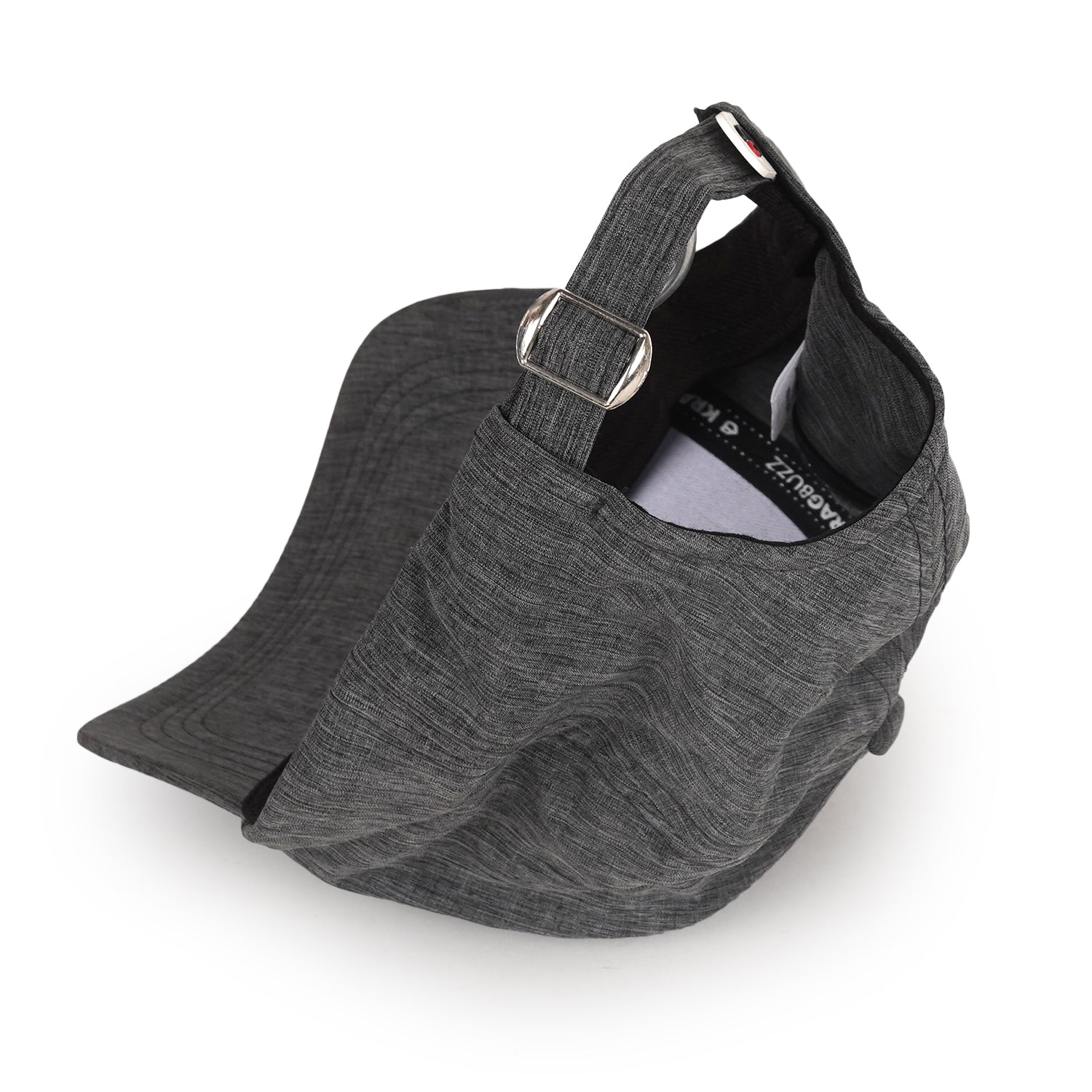 Melange Caps