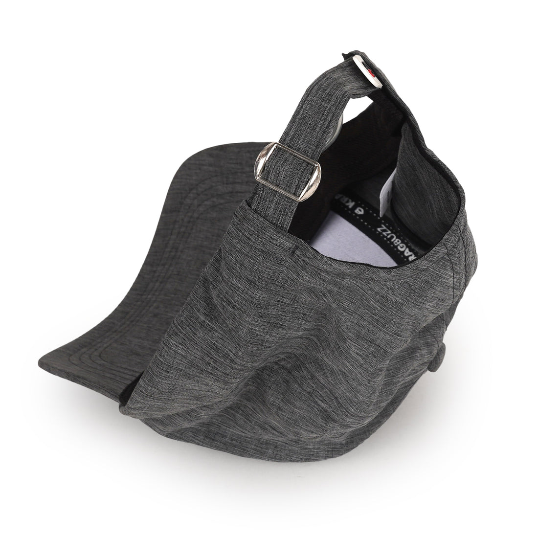 Melange Caps