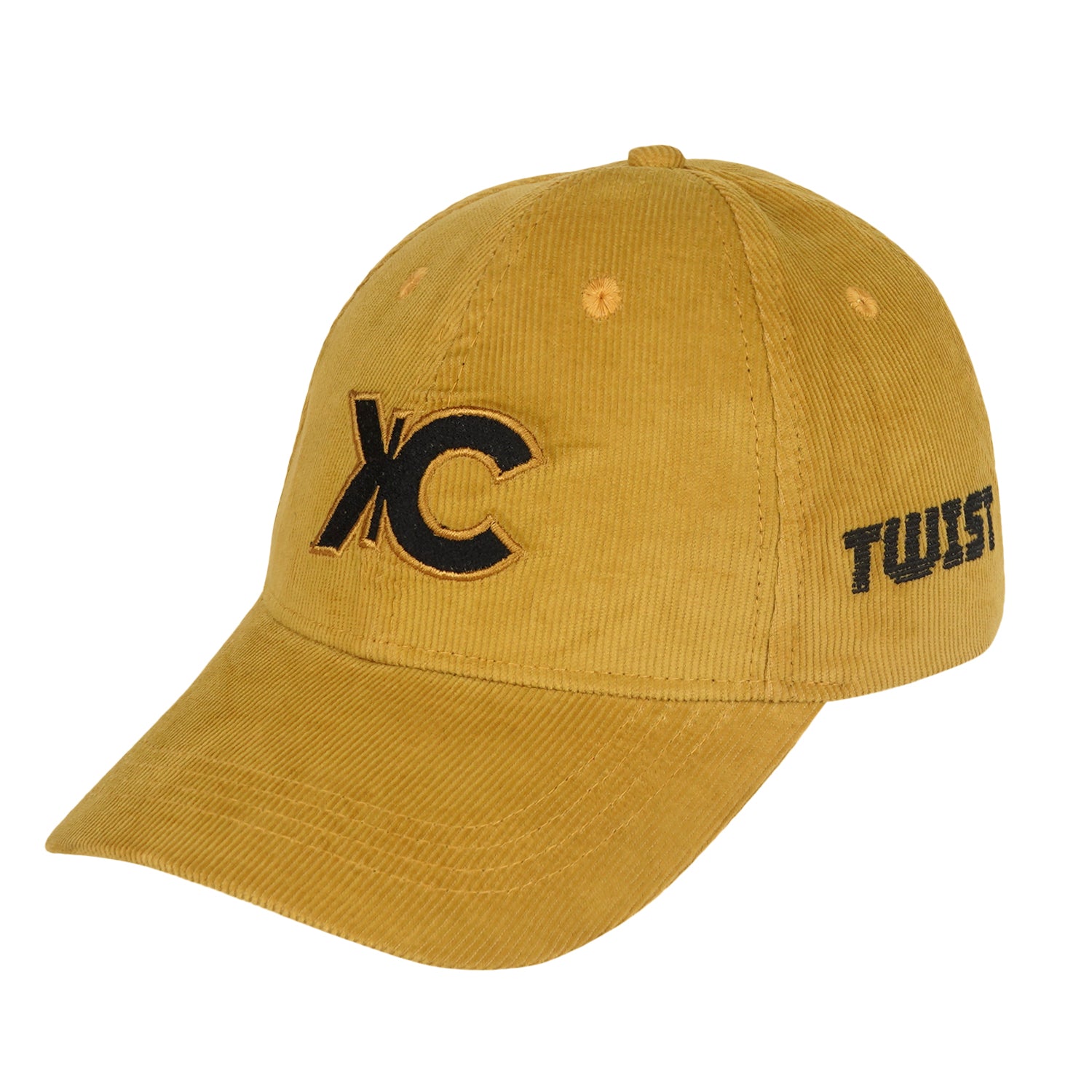 Twist CAP