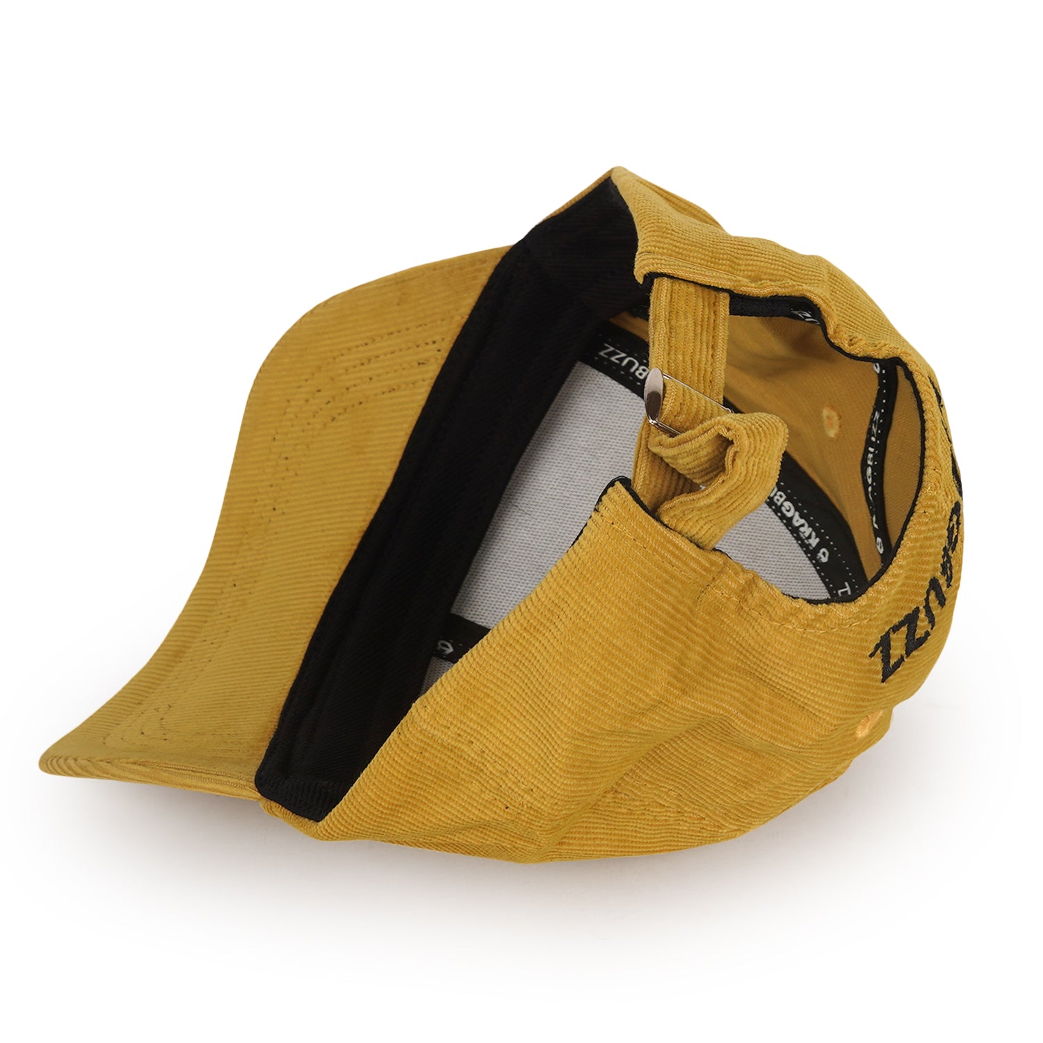 Twist CAP