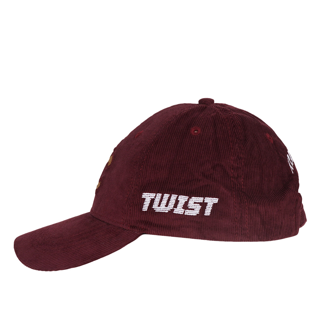 Twist CAP