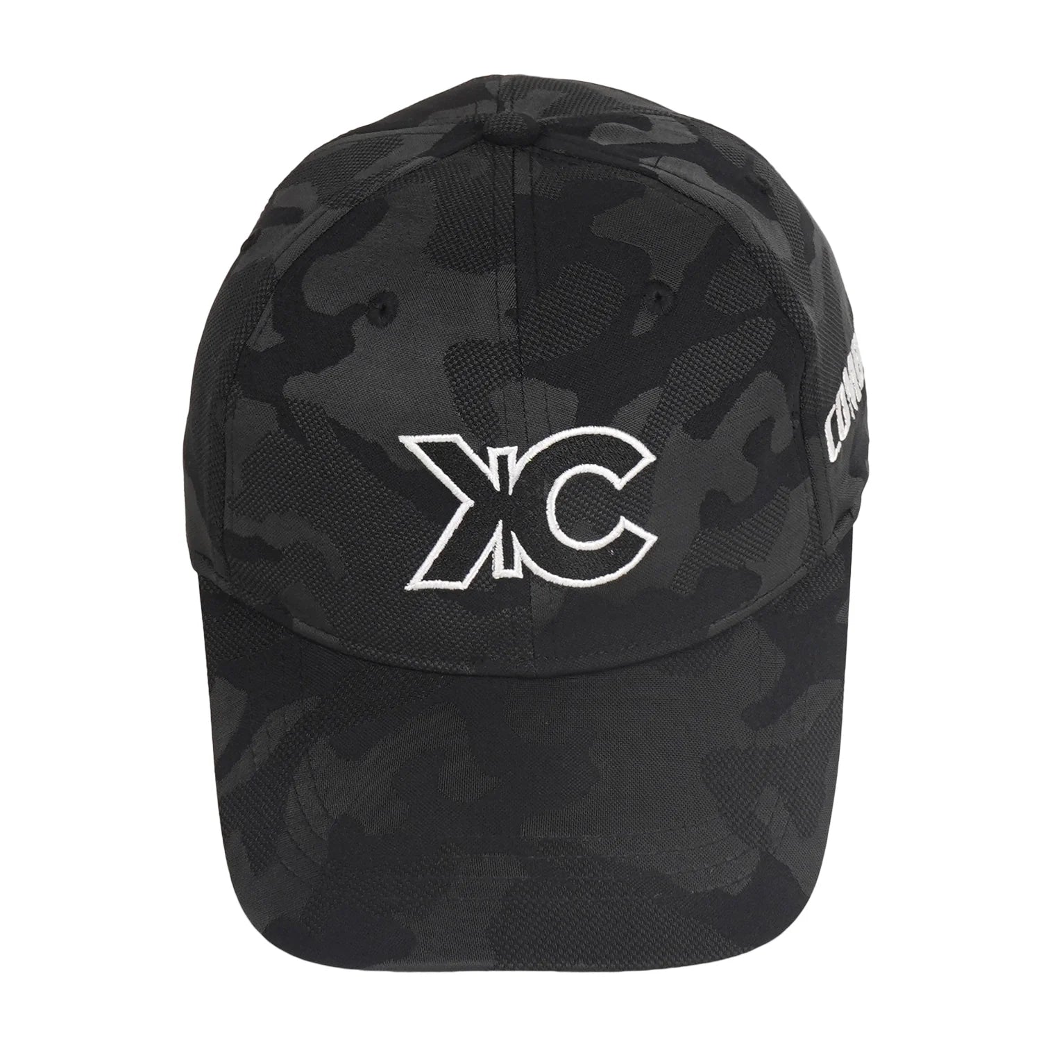 Combat Caps
