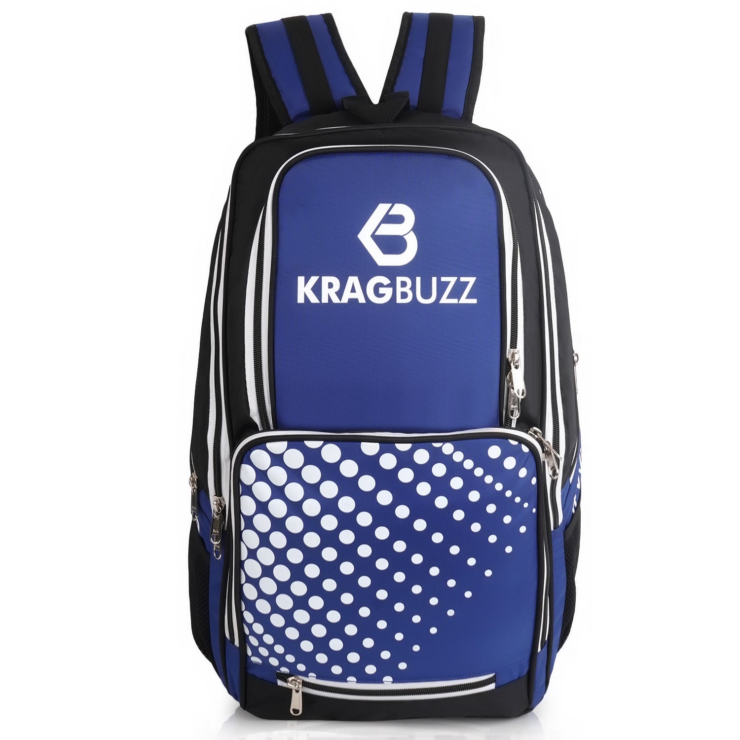 REVOLUTION BAGAPCK