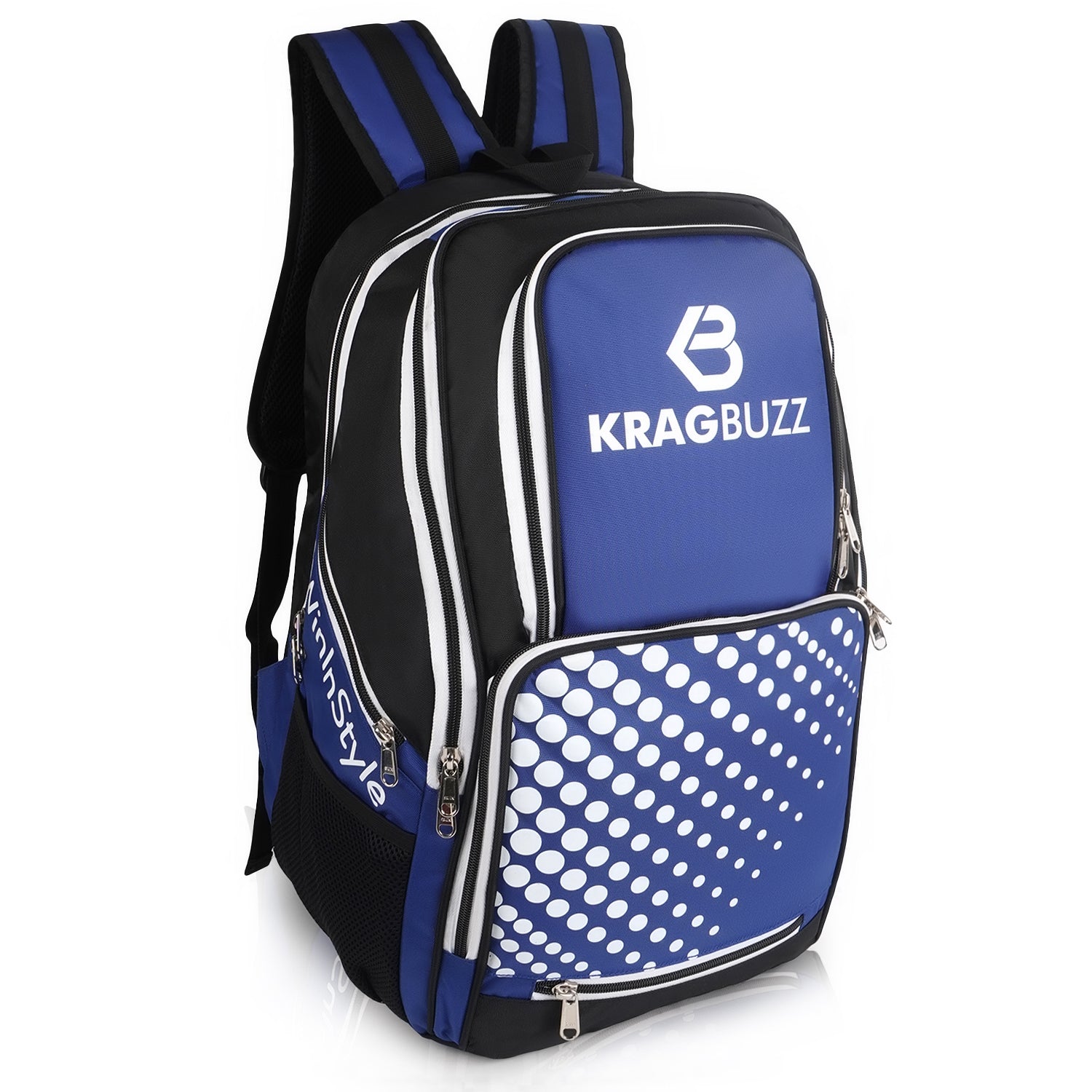 REVOLUTION BAGAPCK