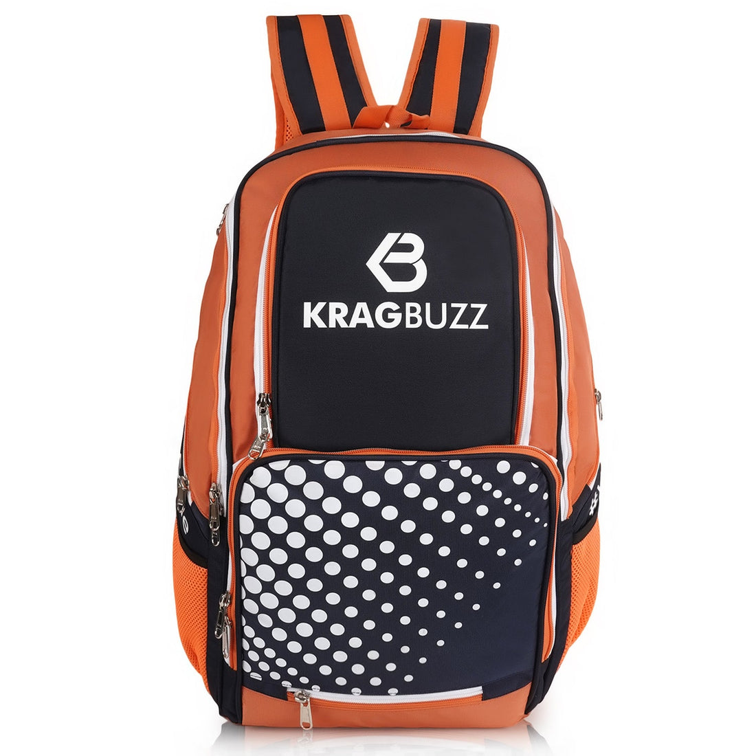 Revolution Backpack