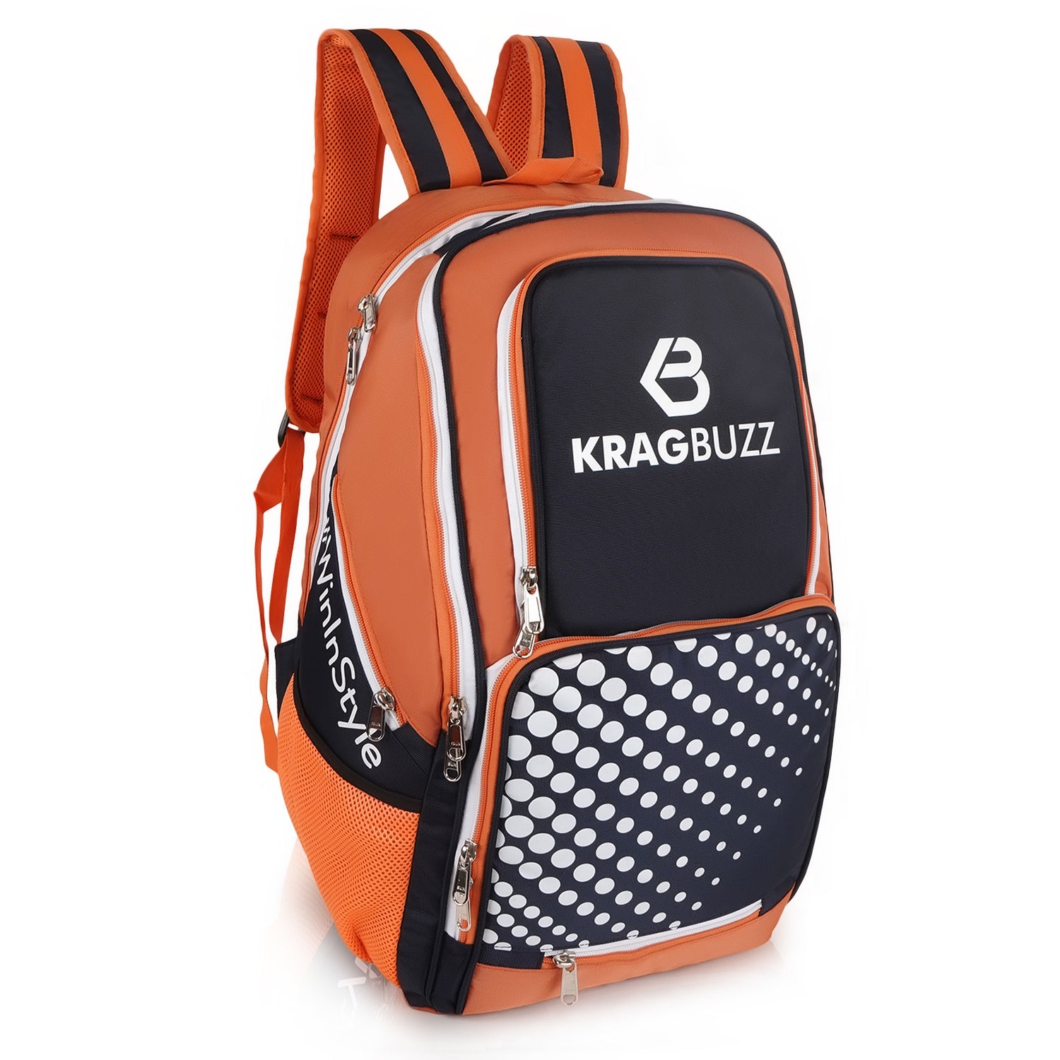 REVOLUTION BAGAPCK