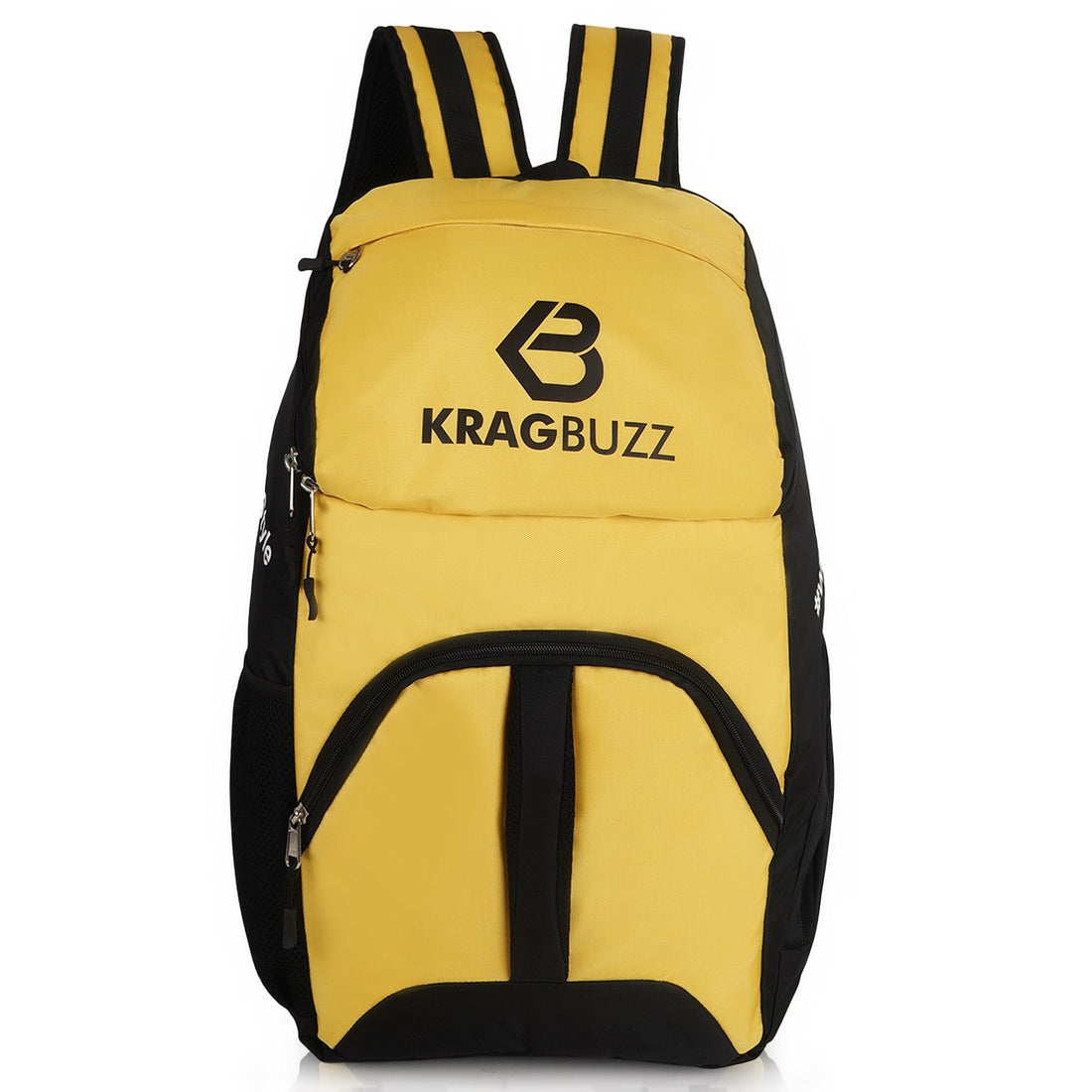 DD BACKPACK - kragbuzz