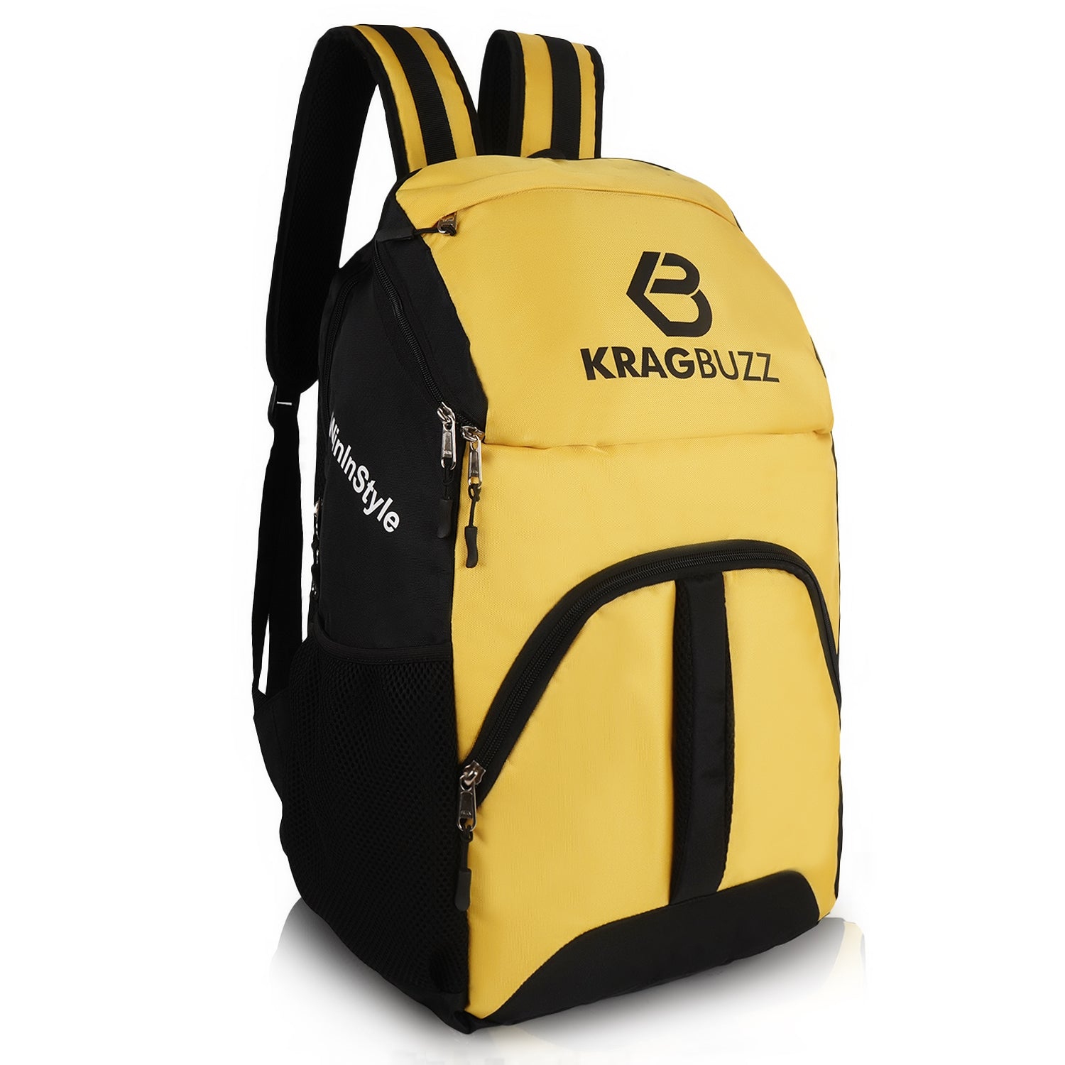 DD BAGPACK