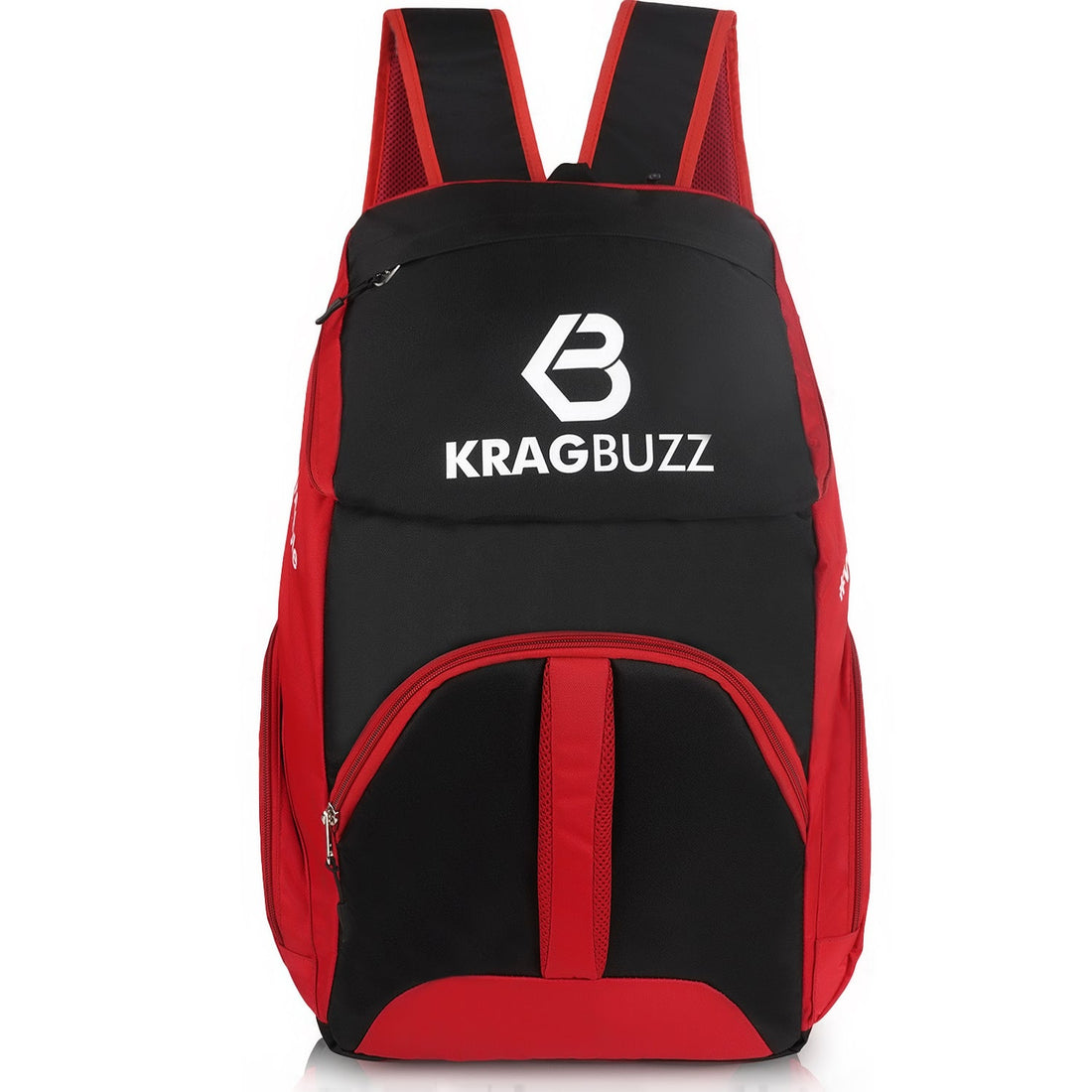 DD BACKPACK - kragbuzz