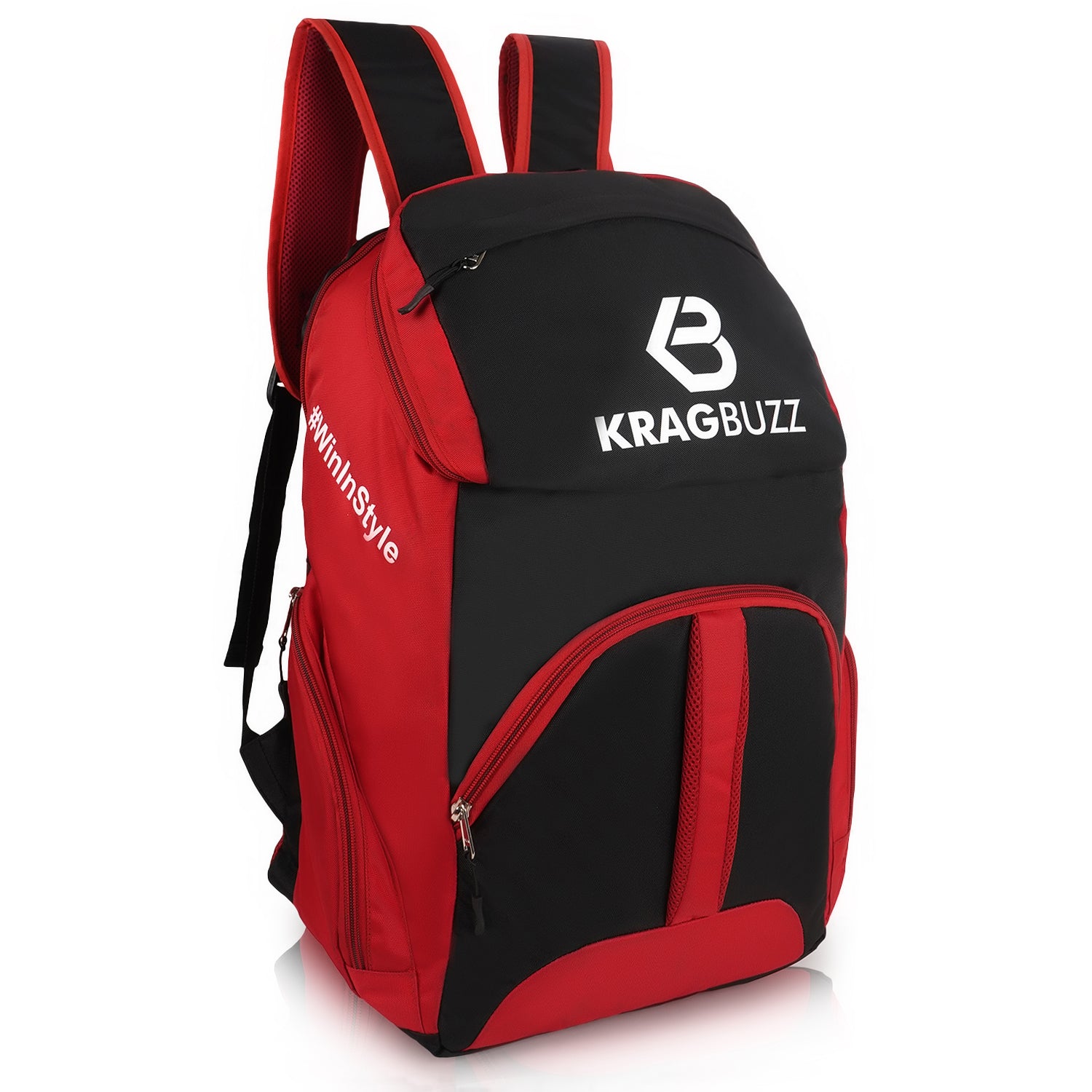 DD BAGPACK