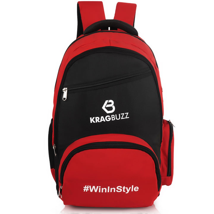 SIGNATURE BAGPACK