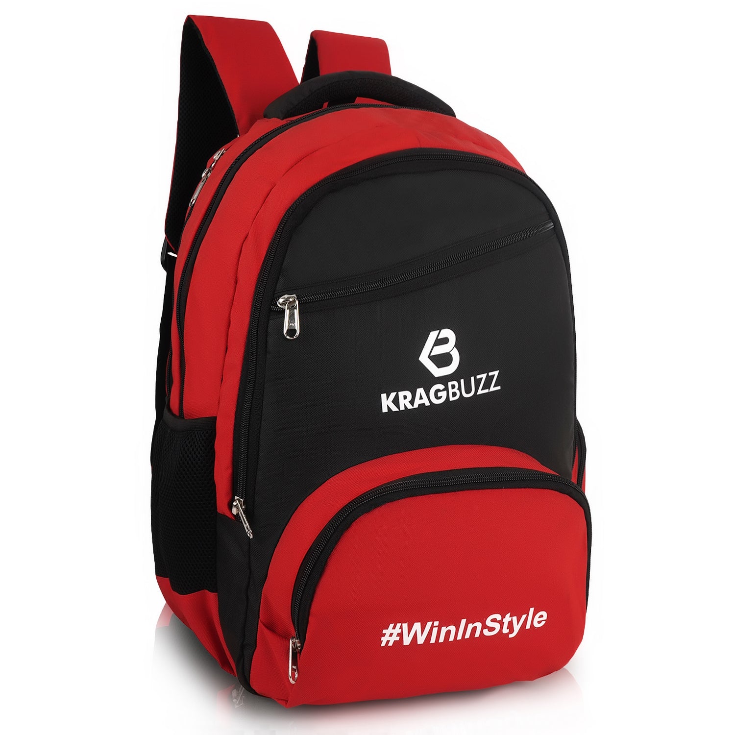 SIGNATURE BAGPACK