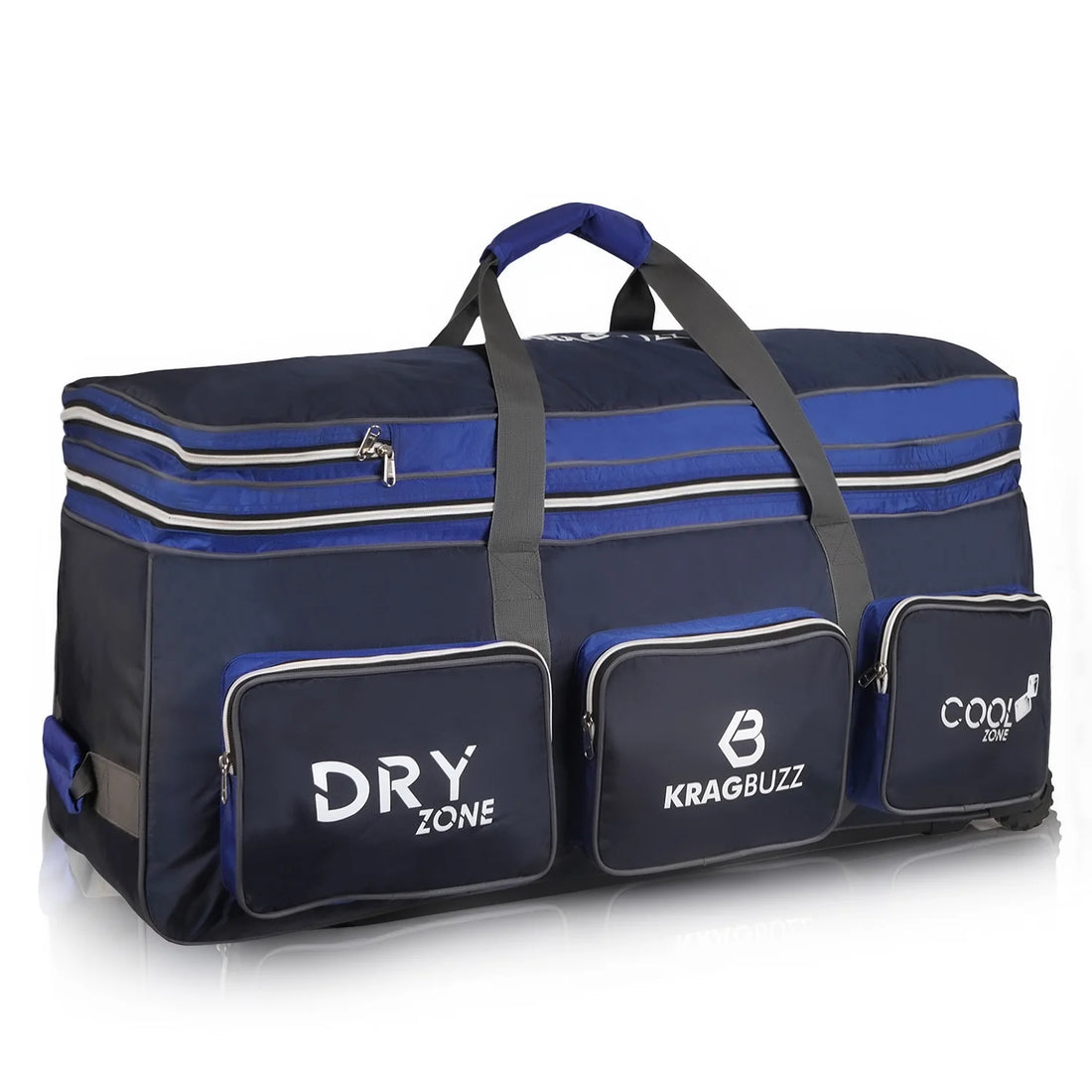 Signature Kit Bag
