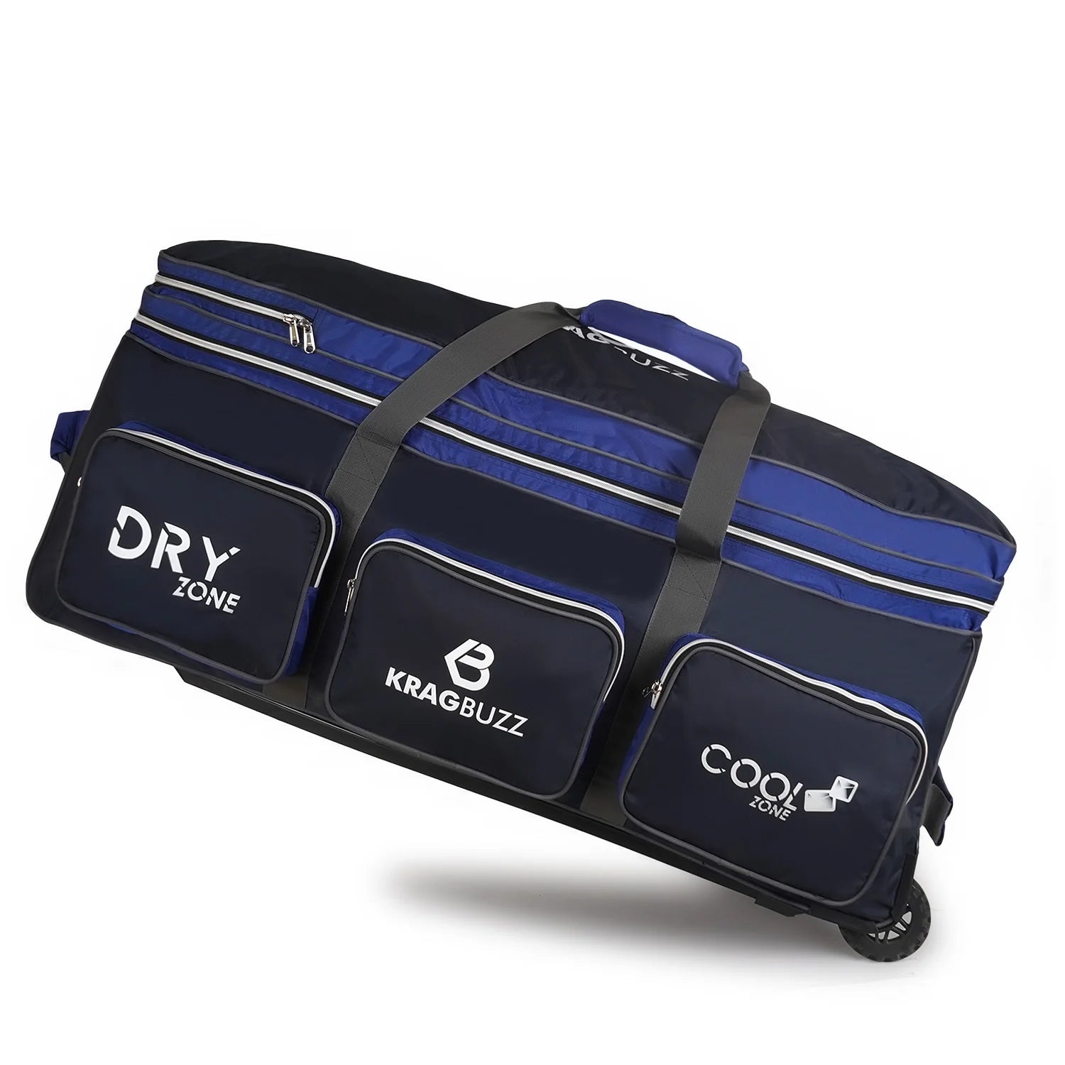 Signature Kit Bag